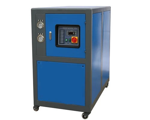 Industrial Water Cooled Chiller