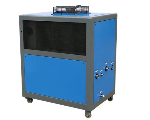 Chiller Air Cooled Chiller
