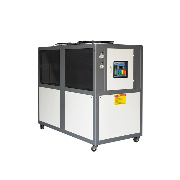 Water Chiller Units